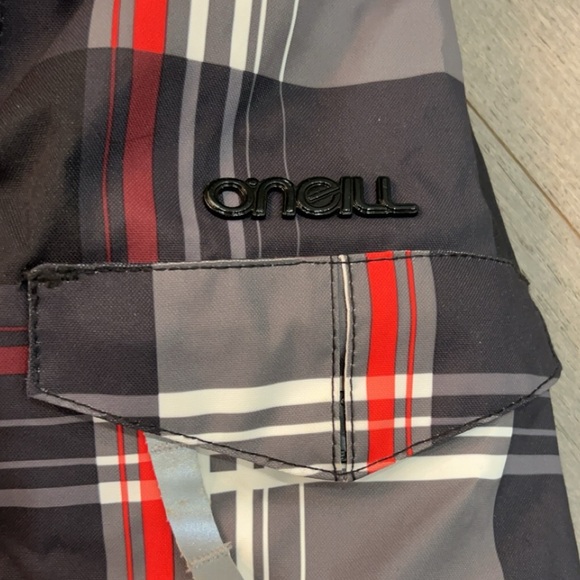 Ski jacket - Picture 4 of 6